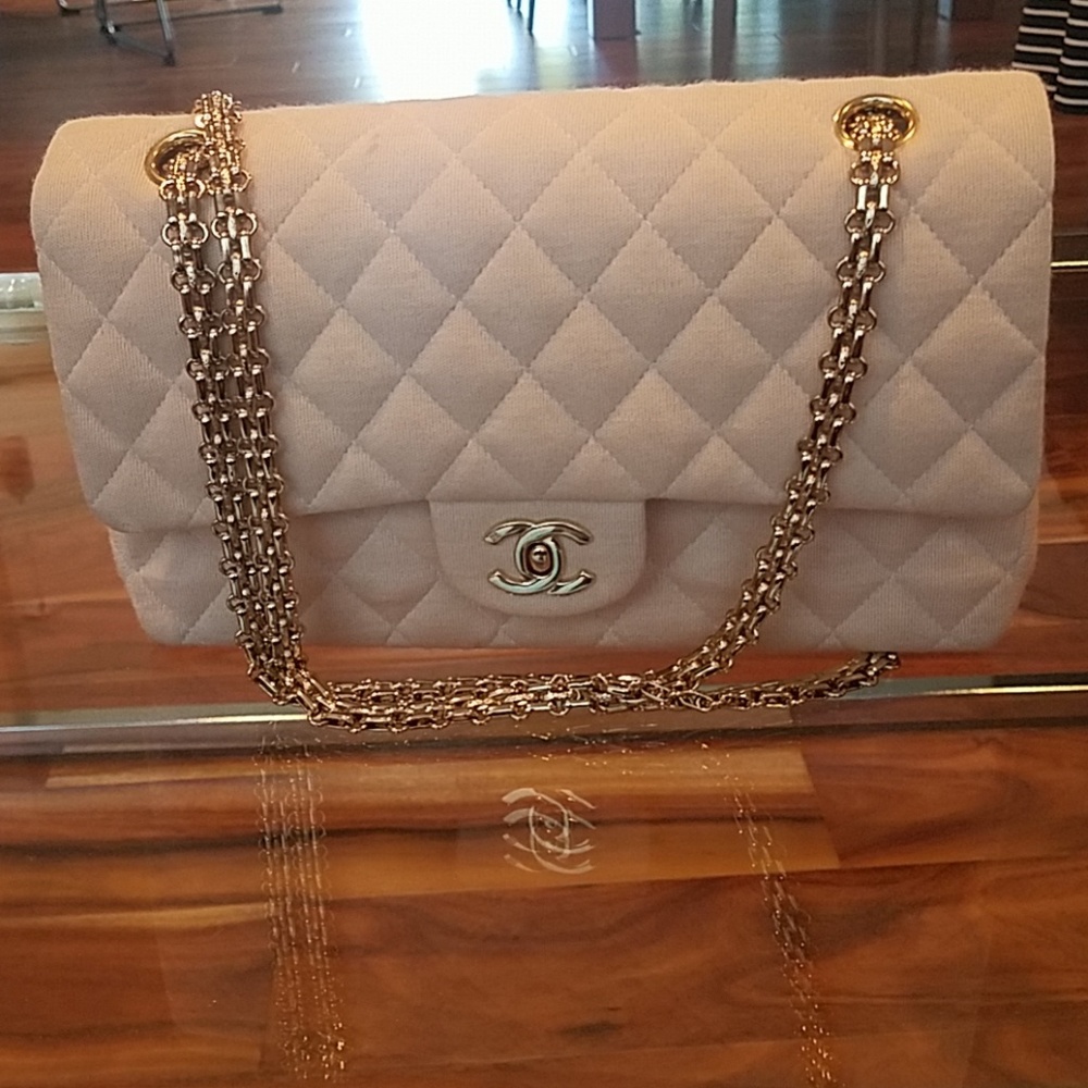 Chanel bag
